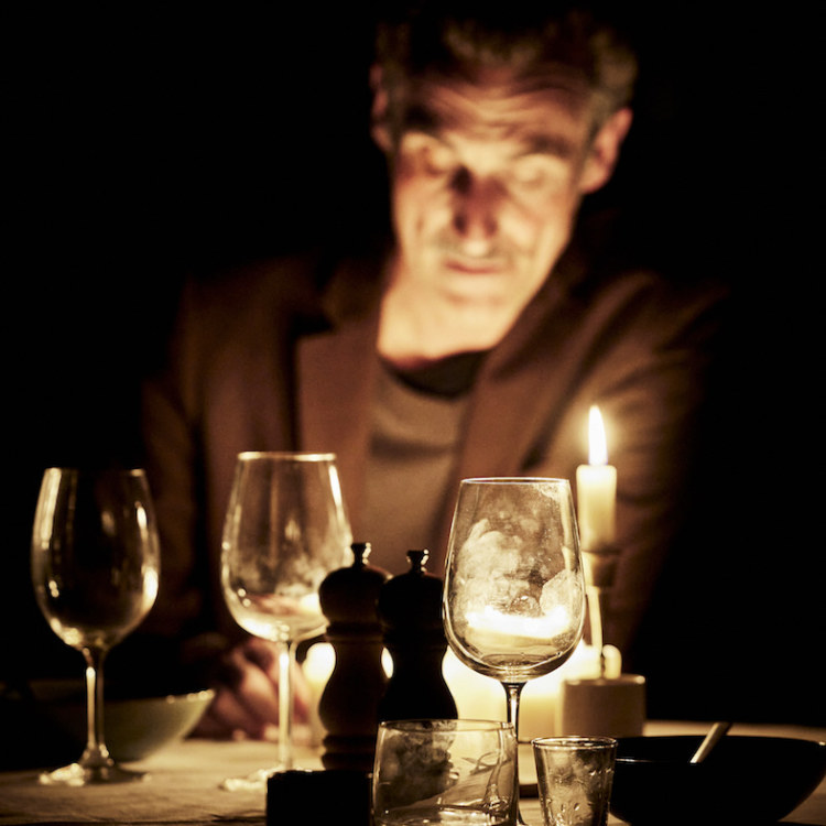 My dinner with André
